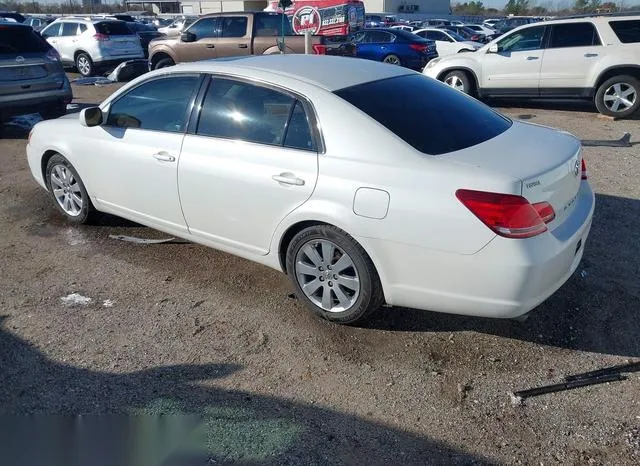 4T1BK36B86U088970 2006 2006 Toyota Avalon- Xls 3