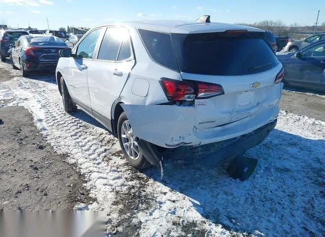 3GNAXSEGXRL353886 2024 2024 Chevrolet Equinox- Awd Ls 3