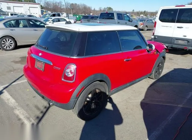 WMWSU3C57CT260773 2012 2012 Mini Cooper 4