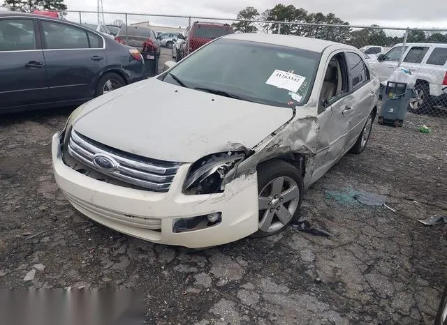 3FAHP07188R152932 2008 2008 Ford Fusion- SE 2