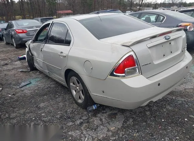 3FAHP07188R152932 2008 2008 Ford Fusion- SE 3