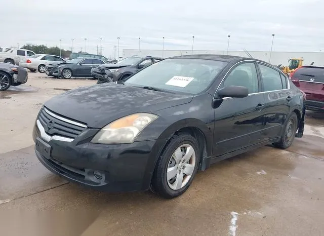 1N4AL21E58C206206 2008 2008 Nissan Altima- 2-5 S 2