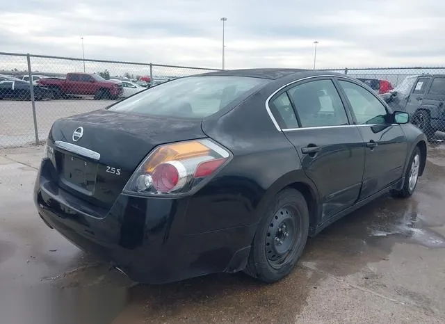 1N4AL21E58C206206 2008 2008 Nissan Altima- 2-5 S 4