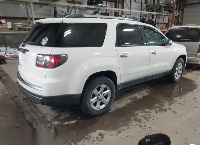 1GKKRNED6FJ109013 2015 2015 GMC Acadia- Sle-1 4