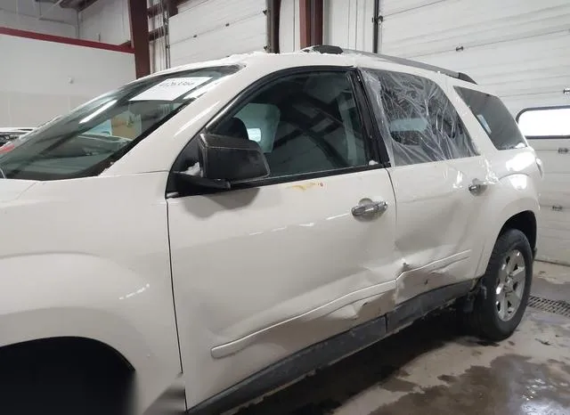 1GKKRNED6FJ109013 2015 2015 GMC Acadia- Sle-1 6