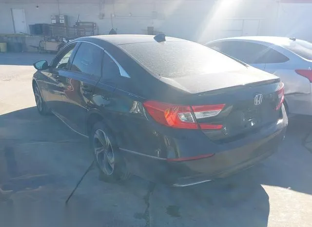 1HGCV1F52JA033666 2018 2018 Honda Accord- Ex-L 3