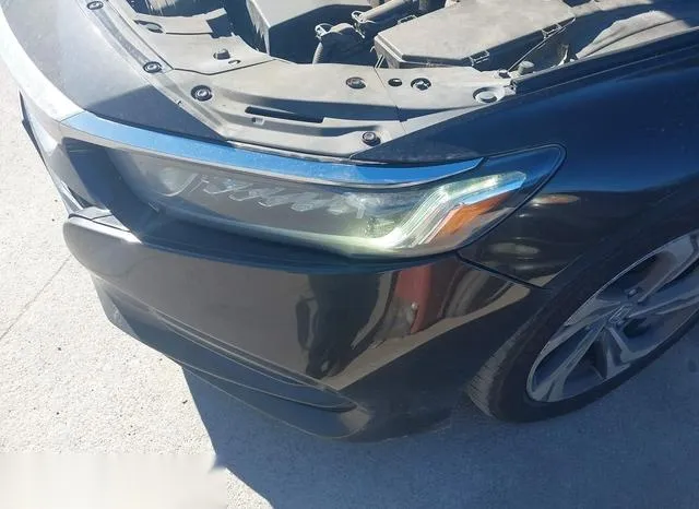 1HGCV1F52JA033666 2018 2018 Honda Accord- Ex-L 6