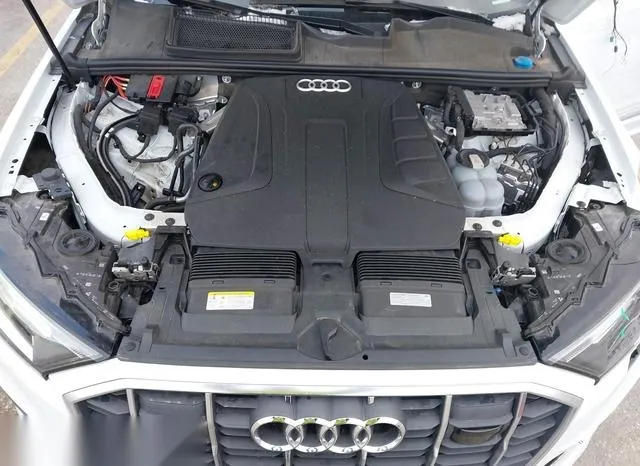 WA1ACBF74PD016968 2023 2023 Audi Q7- Premium 45 Tfsi Quattr 10