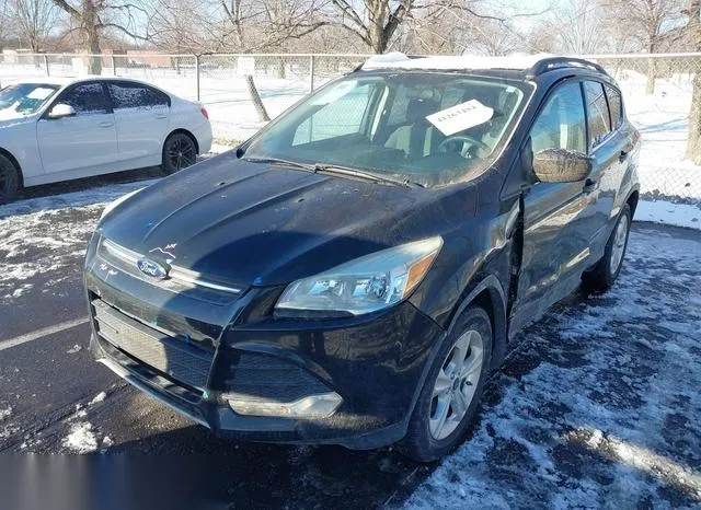 1FMCU0GX9EUD41137 2014 2014 Ford Escape- SE 2