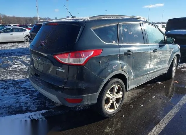 1FMCU0GX9EUD41137 2014 2014 Ford Escape- SE 4