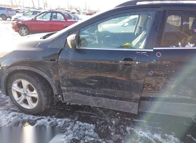 1FMCU0GX9EUD41137 2014 2014 Ford Escape- SE 6