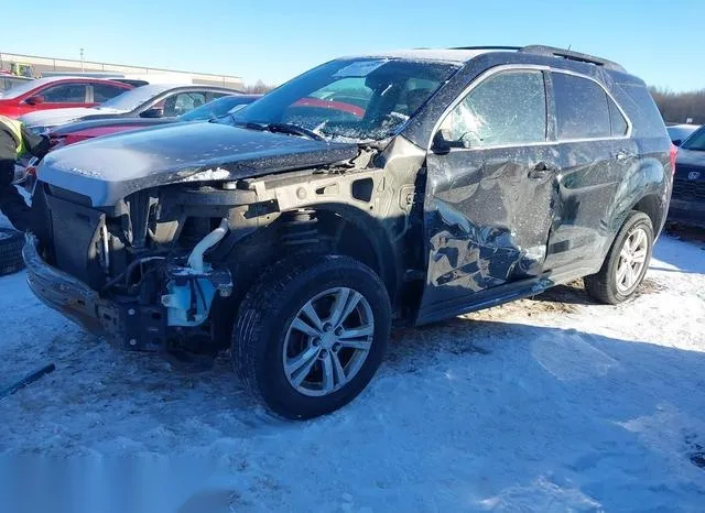 2GNALBEK5E6333608 2014 2014 Chevrolet Equinox- 1LT 2