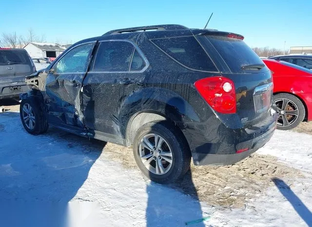 2GNALBEK5E6333608 2014 2014 Chevrolet Equinox- 1LT 3