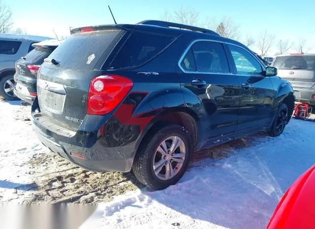 2GNALBEK5E6333608 2014 2014 Chevrolet Equinox- 1LT 4