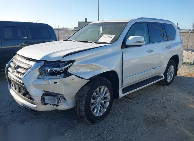 JTJBM7FXXF5109780 2015 2015 Lexus GX- 460 2