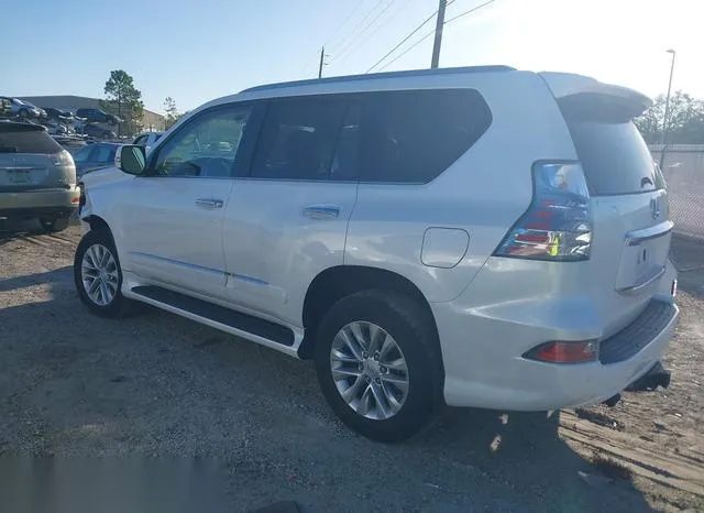 JTJBM7FXXF5109780 2015 2015 Lexus GX- 460 3