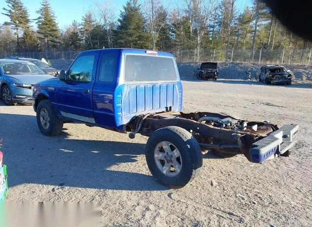 1FTZR15E86PA84334 2006 2006 Ford Ranger- Fx4 Off-Road/Sport 3