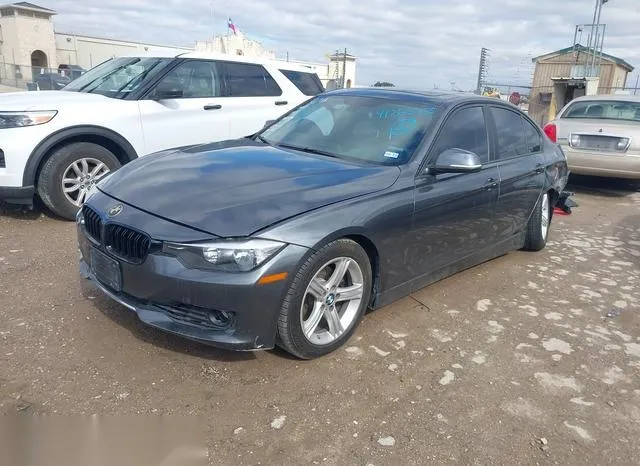 WBA3C1G55DNR47844 2013 2013 BMW 3 Series- 328I 2