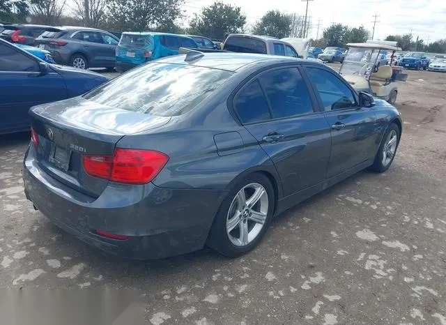 WBA3C1G55DNR47844 2013 2013 BMW 3 Series- 328I 4