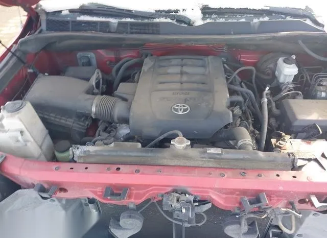 5TFBY5F12KX831413 2019 2019 Toyota Tundra- Limited 5-7L V8 10