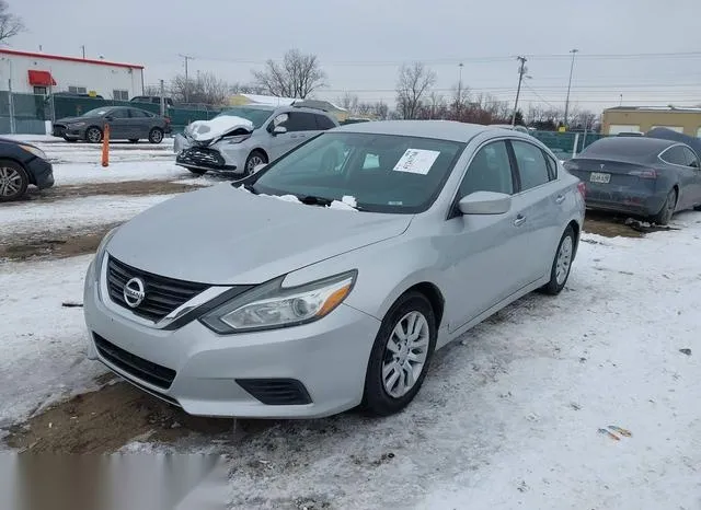 1N4AL3APXGC146364 2016 2016 Nissan Altima- 2-5 S 2