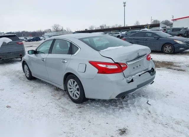 1N4AL3APXGC146364 2016 2016 Nissan Altima- 2-5 S 3