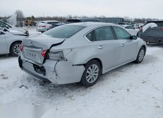 1N4AL3APXGC146364 2016 2016 Nissan Altima- 2-5 S 4