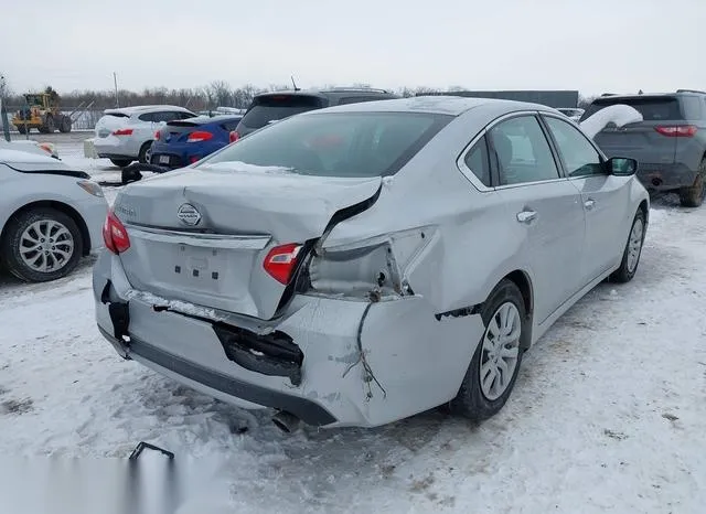 1N4AL3APXGC146364 2016 2016 Nissan Altima- 2-5 S 6