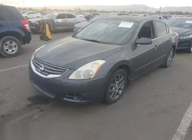 1N4AL2AP4CC249123 2012 2012 Nissan Altima- 2-5 S 2