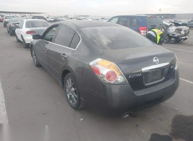 1N4AL2AP4CC249123 2012 2012 Nissan Altima- 2-5 S 3