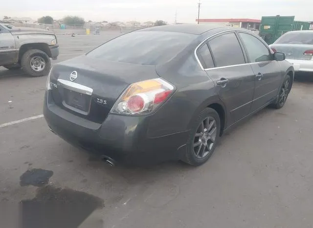 1N4AL2AP4CC249123 2012 2012 Nissan Altima- 2-5 S 4