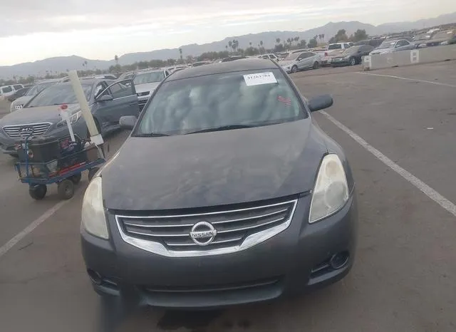 1N4AL2AP4CC249123 2012 2012 Nissan Altima- 2-5 S 6