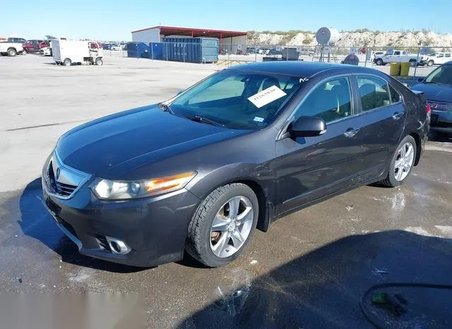 JH4CU2F62CC000091 2012 2012 Acura TSX- 2-4 2