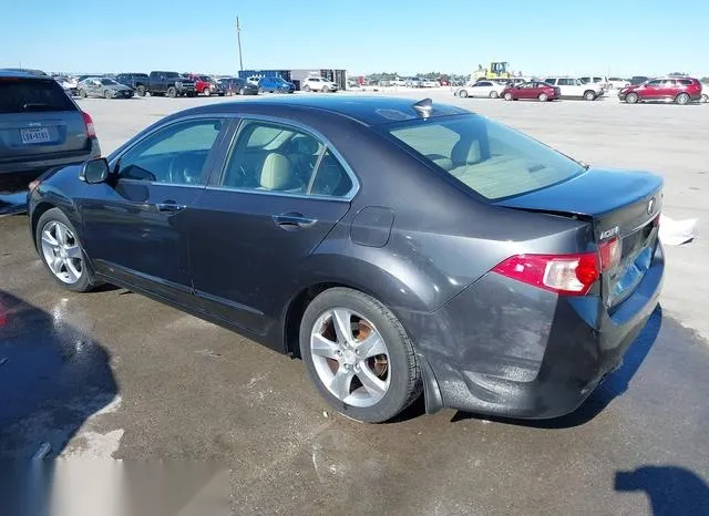 JH4CU2F62CC000091 2012 2012 Acura TSX- 2-4 3