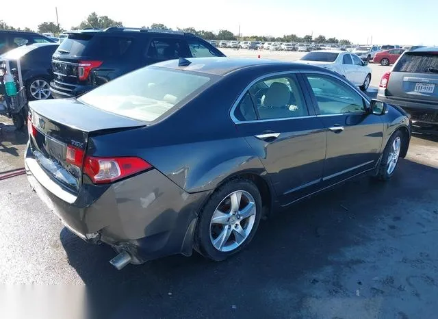 JH4CU2F62CC000091 2012 2012 Acura TSX- 2-4 4