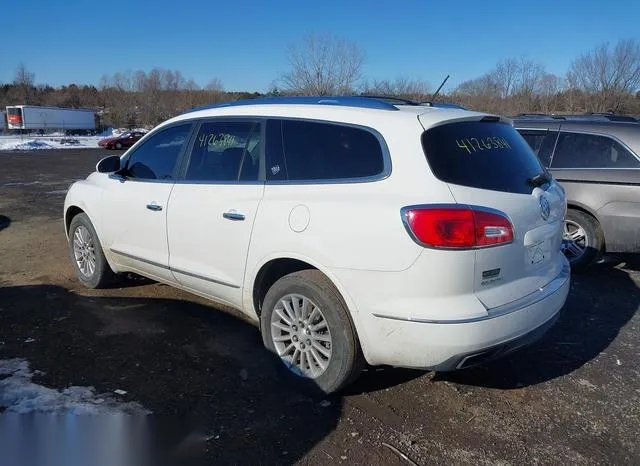 5GAKRCKD4DJ263979 2013 2013 Buick Enclave- Leather 3