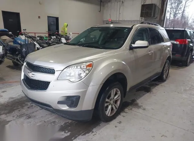 2GNALDEK2D6402930 2013 2013 Chevrolet Equinox- 1LT 2