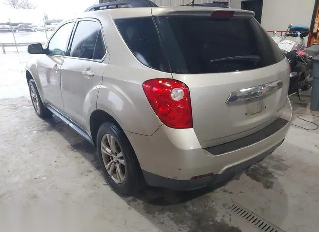 2GNALDEK2D6402930 2013 2013 Chevrolet Equinox- 1LT 3