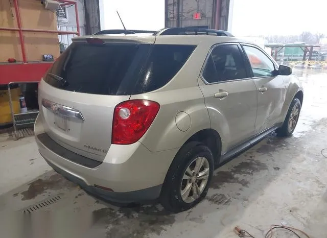 2GNALDEK2D6402930 2013 2013 Chevrolet Equinox- 1LT 4