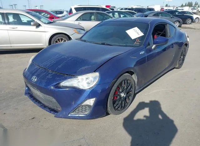 JF1ZNAA16G9703524 2016 2016 Scion FR-S 2