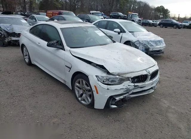 WBS3R9C54HK709506 2017 2017 BMW M4 6