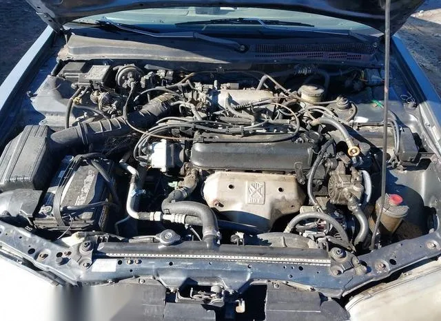 1HGCD5636VA274273 1997 1997 Honda Accord- LX 10