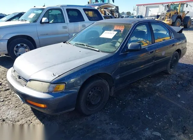 1HGCD5636VA274273 1997 1997 Honda Accord- LX 2