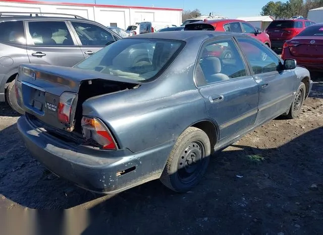 1HGCD5636VA274273 1997 1997 Honda Accord- LX 4