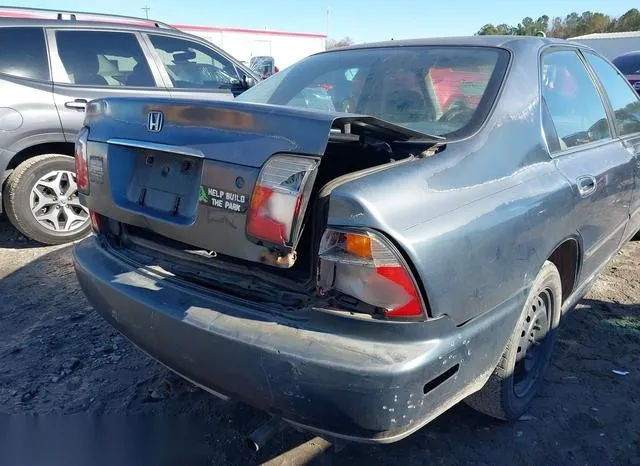 1HGCD5636VA274273 1997 1997 Honda Accord- LX 6