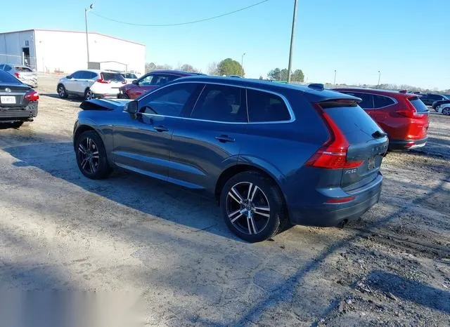 YV4102RK1J1076095 2018 2018 Volvo XC60- T5 Momentum 3