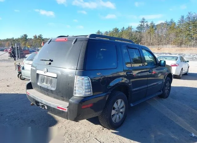 4M2EU47E67UJ01656 2007 2007 Mercury Mountaineer 4