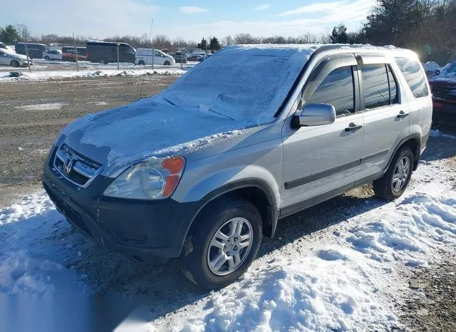 SHSRD78802U000950 2002 2002 Honda CR-V- EX 2