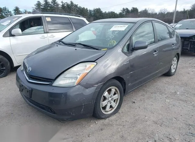 JTDKB20U683310181 2008 2008 Toyota Prius 2