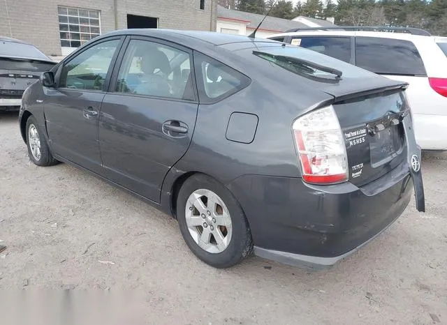 JTDKB20U683310181 2008 2008 Toyota Prius 3